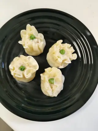 Shaomai