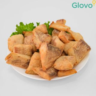 FILÉ TILAPIA PANADO G