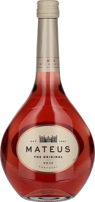 Mateus 75 cl