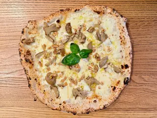 Pizza baletana