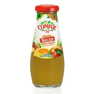 Compal Tutti Frutti