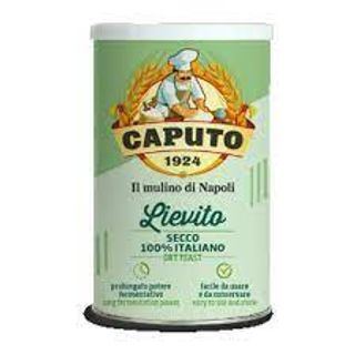 Caputo Lievito Secco 100G