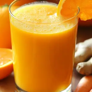 Carotte Orange