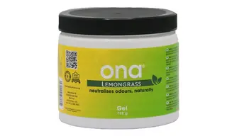 ONA Gel - Lemongrass 732 გრ