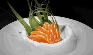 190.Sashimi De Salmón (15 Uds.)