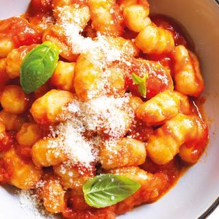 Gnocchi