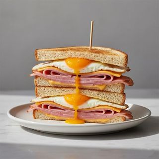 Sándwich Cubano