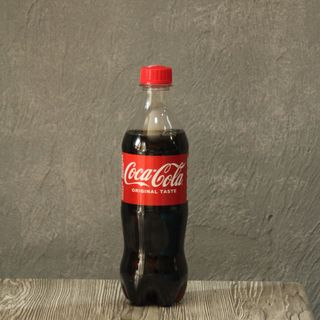 Coca Cola (0,5л)