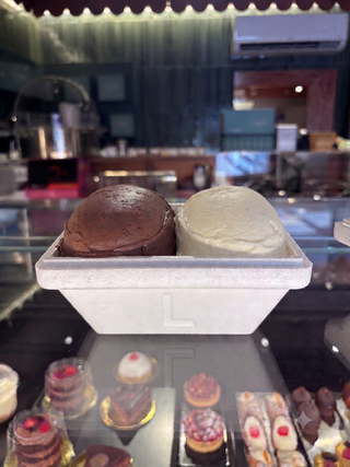 Vaschetta 500 g