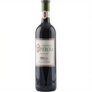Vino Piérola (700 Ml.)