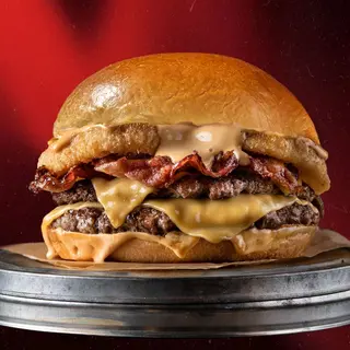 La Canallita Burger