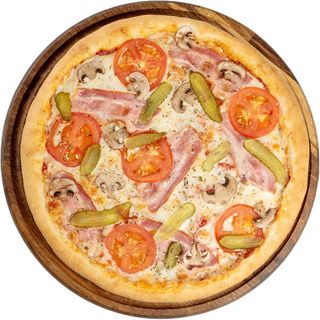 Піца По-селянськи (40см)