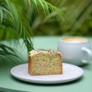 Lemon Cake
