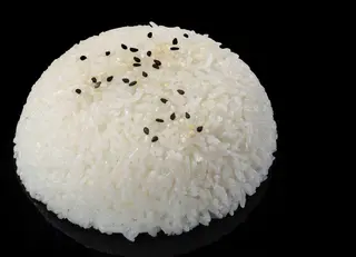 241 Riso bianco