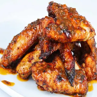 Southern Quarter Chicken