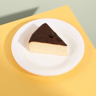 Баскський сирник