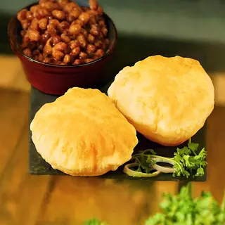 Bhatura (2 Szt)