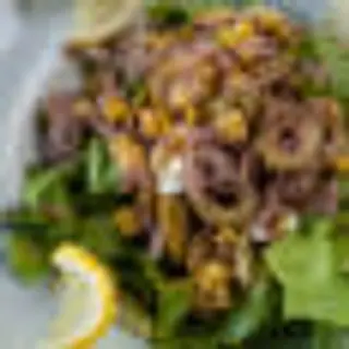 Posna tuna salata