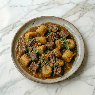 Beef
