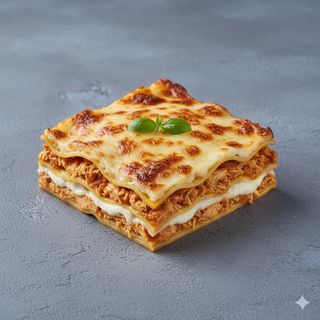 Lasagne Poulet