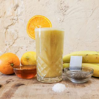 ENERGIZER (Toda la energía que necesitas)