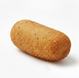 Croquetón De Bacalao