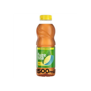 Fuze Tea Llimona - 500 ml (D)