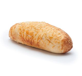 Corn cu parmezan