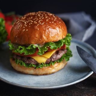 Гранд чізбургер xxl