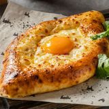 Хачапури по-аджарский (30 см.)