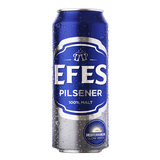 Bere Efes 500 ML