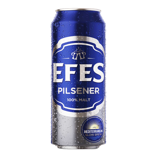 Bere Efes 500 ML
