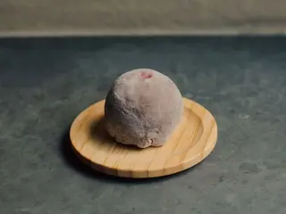 Мочі  "Вишня-шоколад"