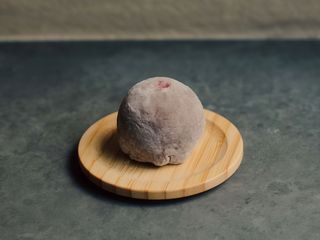 Мочі  "Вишня-шоколад"