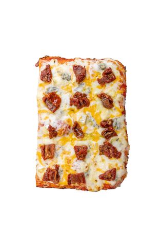 Pizza Quattro Formaggi - 800g