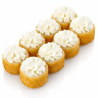 Golden California Roll - 8 pcs / 250 g