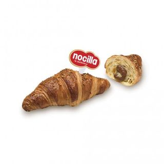 Croissant Nocilla Caprice