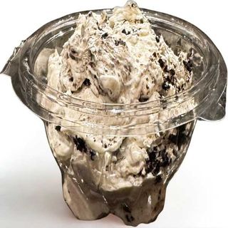 Mousse de Oreo