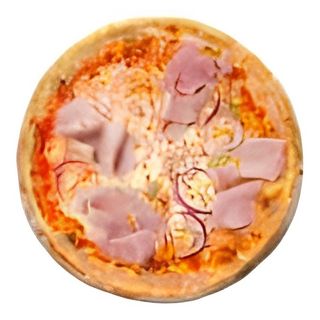 Pizza Teleranek 60 cm