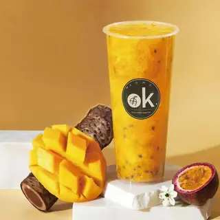 Mango Passione