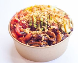 POLLO BOWL
