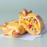 Empanada de Humita