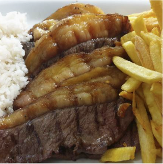 Picanha das Américas