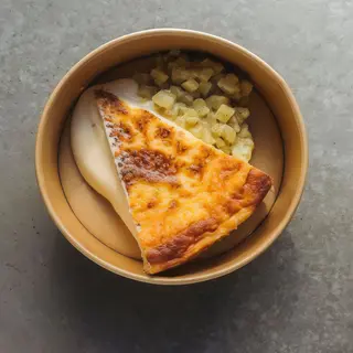 Tarta de queso