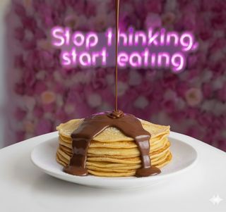 Crêpes Nutella o Cioccolato