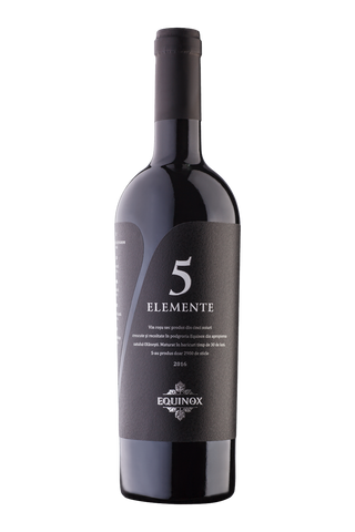 5 Elemente Equinox