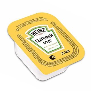 Сырный соус