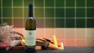 Rkatsiteli Mtsvane - MWC