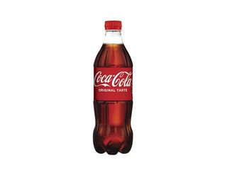 Напій Coca-Cola (500мл)