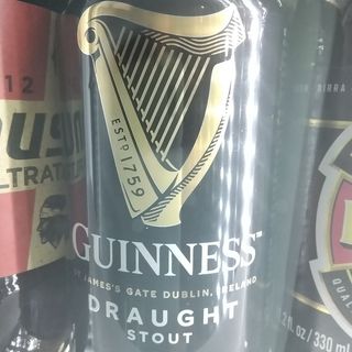 Guinness